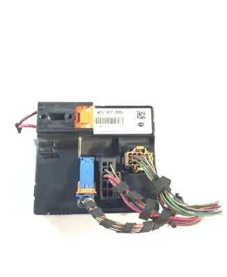 Audi A6 S6 C6 4F Comfort/convenience module 4F0907289J 4F0910289J