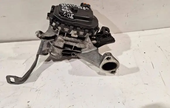 Peugeot 208 EGR valve 9807369980