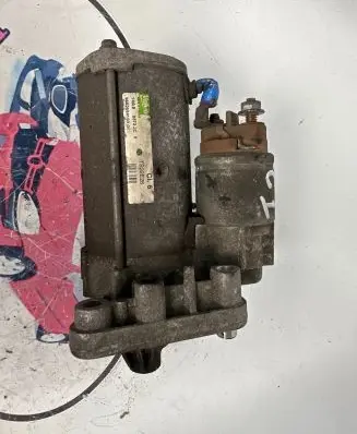 Peugeot 308 Starter motor 966285418001