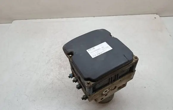 BMW 5 F10 F11 ABS Pump 6797045 6785442 0265250339