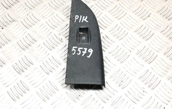Skoda Fabia Mk1 (6Y) Electric window control switch 6Y0959855 11795913 6Y2867227