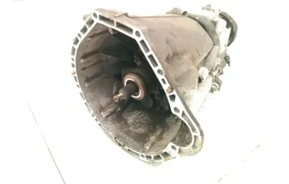 Mercedes-Benz CLC CL203 Manual 6 speed gearbox 716605