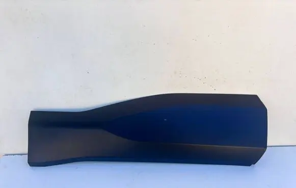 Citroen C4 Aircross Rear door trim (molding) 9830659180