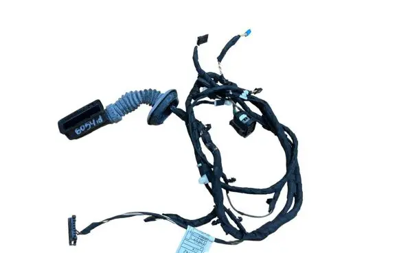 BMW 4 F36 Gran coupe Rear door wiring loom 9325917 2437742 9325915