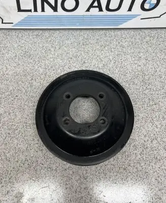 BMW 5 E39 Water pump pulley 1730554
