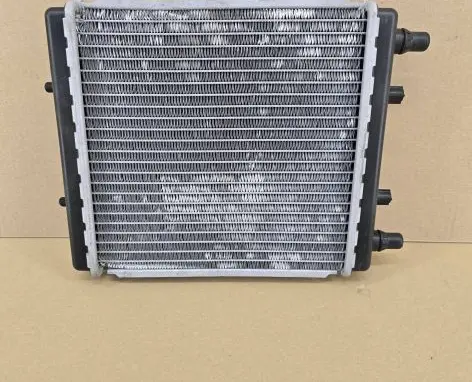 Chevrolet Camaro Optional radiator 23377515 7515U