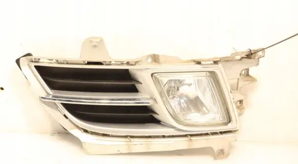 Front fog light