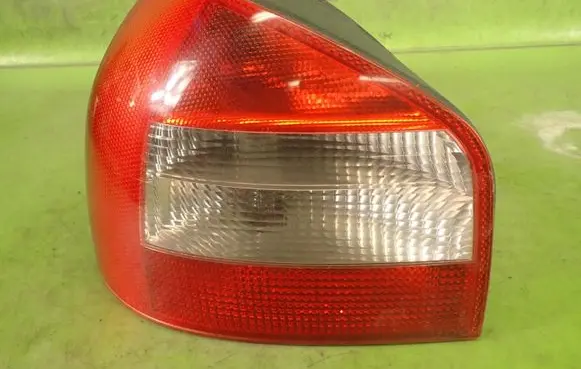 Audi A3 S3 8L Rear/tail lights