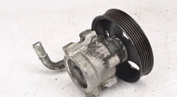 Chevrolet Lacetti Electric power steering pump 1459A2