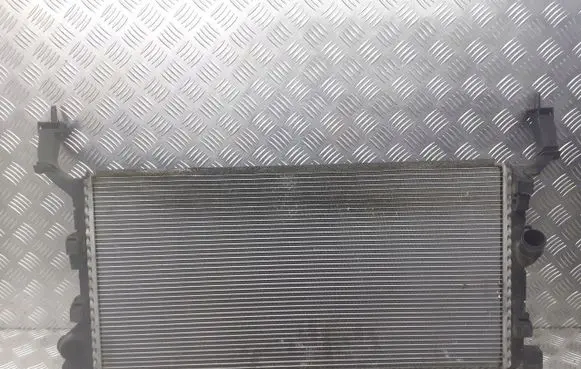 Renault Laguna III Radiator set 214100004R