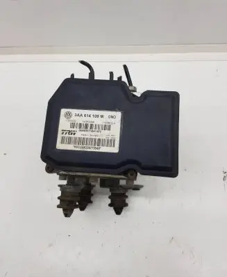 Volkswagen PASSAT B7 ABS Pump 3AA614109M 54085806B 17654032