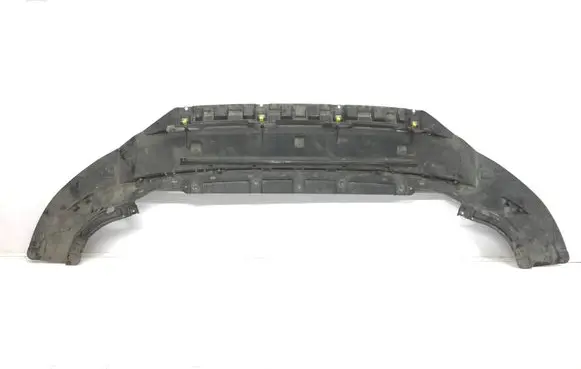 Audi Q8 Front bumper skid plate/under tray 4M8807611C