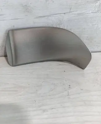 Dodge Durango III Panel trim X70004801SM X70005302SM