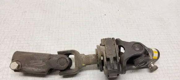 Subaru Outback Steering column universal joint