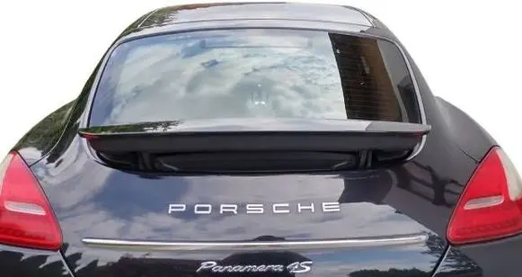 Porsche Panamera (970) Tailgate/trunk/boot lid C9Z