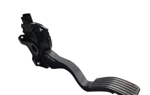 Citroen C3 Accelerator throttle pedal 9671433780