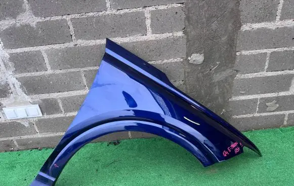 Audi Q4 e-tron Fender 