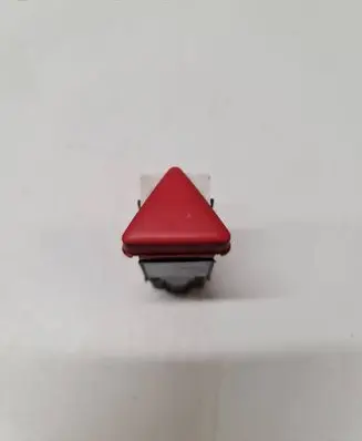 Hazard light switch
