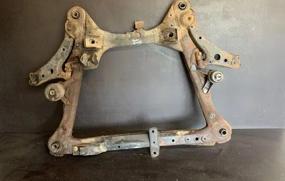 Lexus RX 330 - 350 - 400H Front subframe