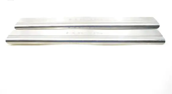 Ford Focus Front sill trim cover 4M5JA13200AB