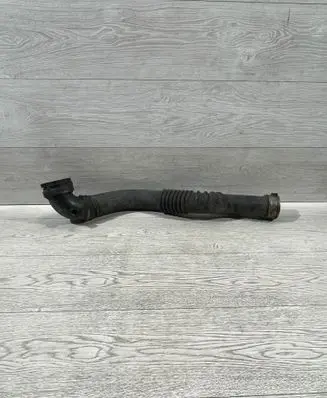 BMW 3 F30 F35 F31 Intercooler hose/pipe 7597592 7605044 8608734