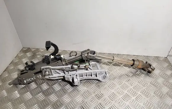 Ford Focus Steering wheel axle ZG511361H