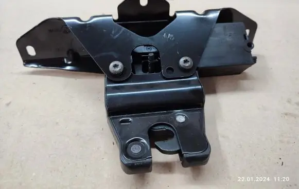 BMW X6 E71 Tailgate/trunk/boot lock/catch/latch