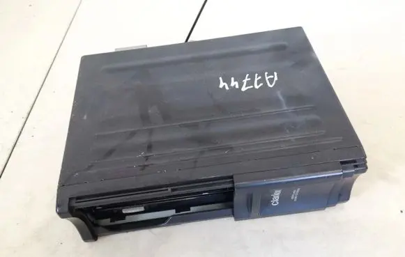 Lancia Phedra CD/DVD changer 9655260180