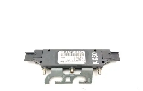 Porsche Cayman 981 Aerial antenna amplifier 99164710600