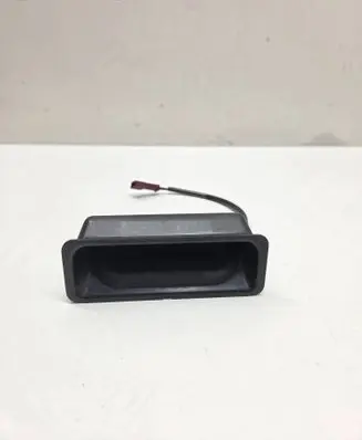 BMW 5 E60 E61 Tailgate/trunk/boot exterior handle 8360676