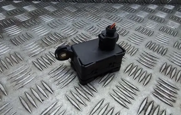 Volkswagen Transporter - Caravelle T5 ESP acceleration yaw rate sensor 7H0907655A 10170103663 1017010366