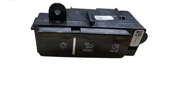 Audi A6 S6 C8 4K Light switch 4K1941501A