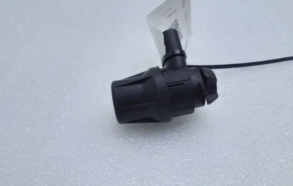 Audi A8 S8 D3 4E Accelerator pedal position sensor 4B0959897B
