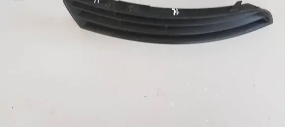 Volkswagen PASSAT B6 Front bumper lower grill 3C0853666