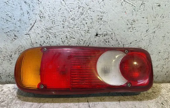 Volkswagen Transporter - Caravelle T6 Rear/tail lights 152180 152180C5K