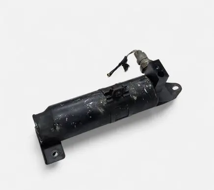 Land Rover Discovery Air conditioning (A/C) air dryer 