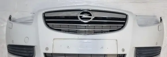 Opel Insignia A Front bumper 13288286