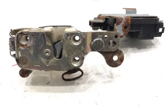 Mitsubishi Eclipse Front door lock