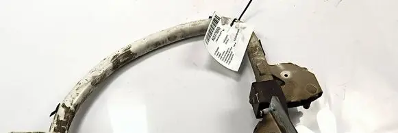 Maserati Ghibli Tailgate hinge 