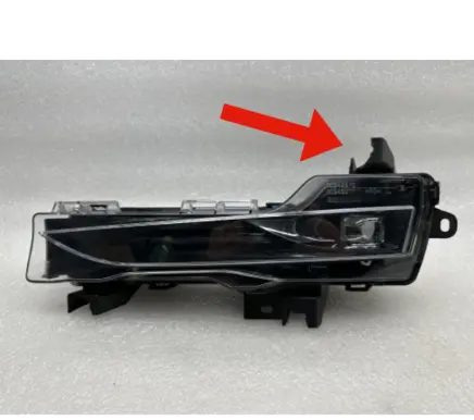 Tesla Model Y LED Daytime headlight 0024301302 150793200C 16052023