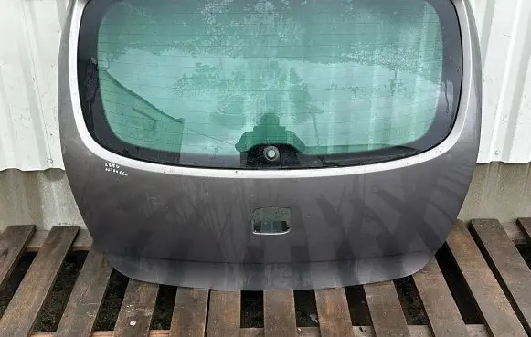 Seat Altea Tailgate/trunk/boot lid L57U