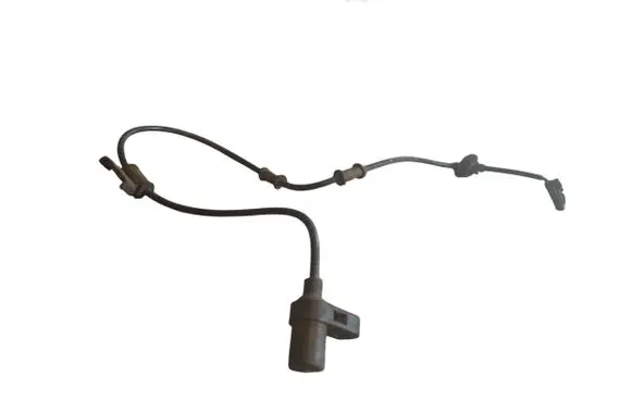 Subaru Impreza II ABS brake wheel speed sensor 27640AC070