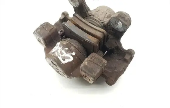 Mercedes-Benz CLC CL203 Rear brake caliper