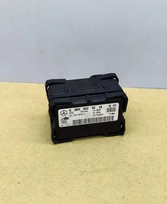 Mercedes-Benz CLK A209 C209 ESP acceleration yaw rate sensor A0045429218 10170103763