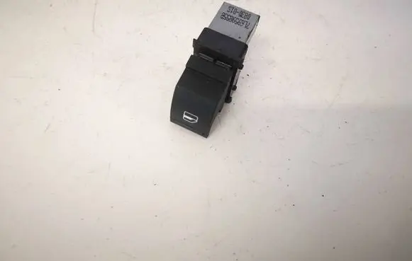 Volkswagen Golf V Electric window control switch 7L6959855B