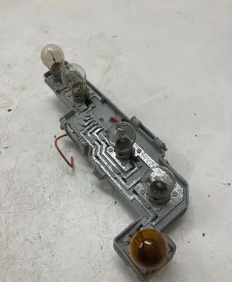 Opel Vectra C Headlight part 520812