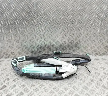 BMW i3 Roof airbag 7406506