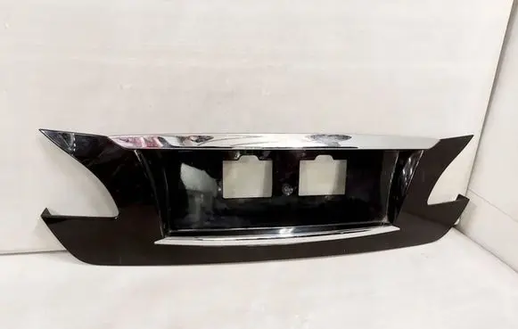 Infiniti QX70 S51 Rear window tailgate spoiler 848101ME0A