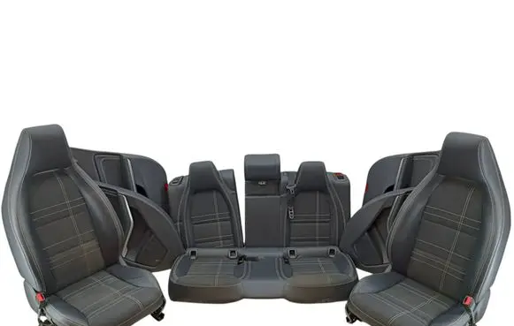 Mercedes-Benz GLA W156 X156 Interior set 