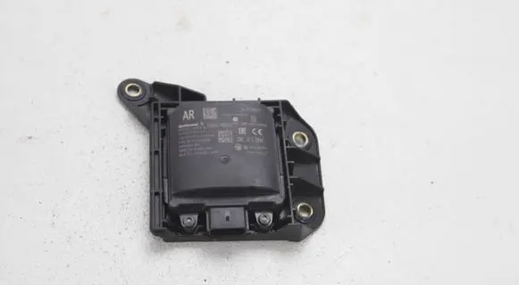 Nissan Qashqai Blind spot module 284K0HV00A